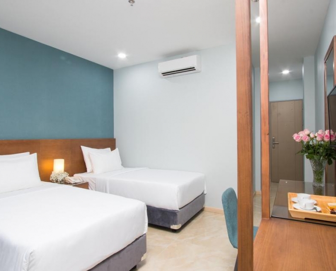 Premier Room